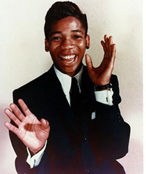 Little Willie John