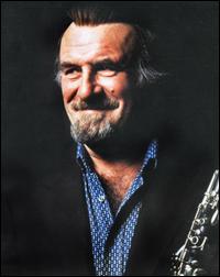 Acker Bilk