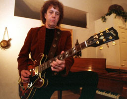 Bob Welch