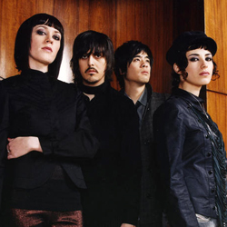 Ladytron