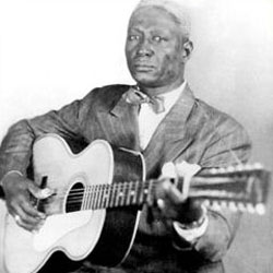 Lead Belly