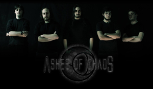 Ashes Of Chaos