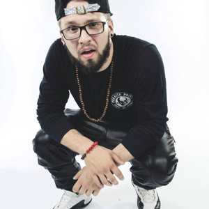 Andy Mineo