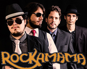 Rockamama