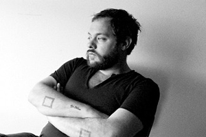 Nathaniel Rateliff