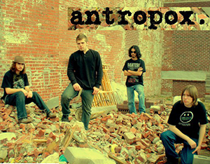 AntropoX