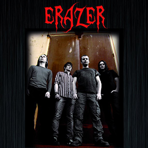 Erazer