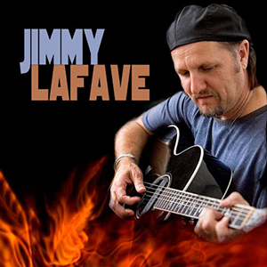 LaFave, Jimmy