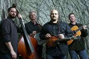 Frank Solivan & Dirty Kitchen