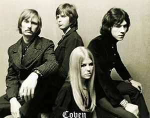 Coven (USA, IL)