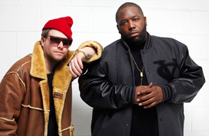 Run The Jewels