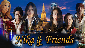 Nika & Friends