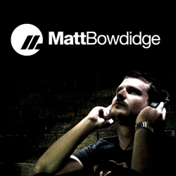Bowdidge, Matt
