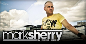 Mark Sherry - Promo Mix