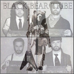 Black Bear Tribe