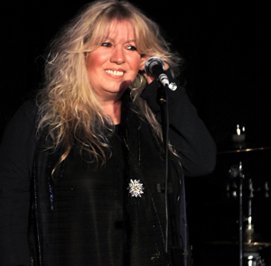 Judie Tzuke