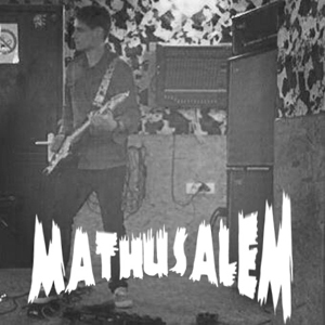 Mathusalem (FRA)