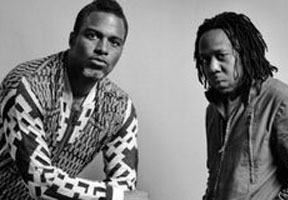 Shabazz Palaces