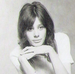 Vashti Bunyan