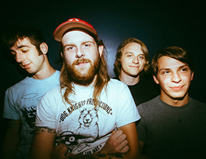 Sorority Noise