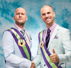 Dada Life