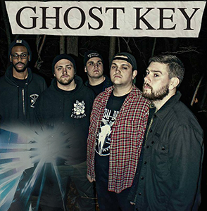 Ghost Key