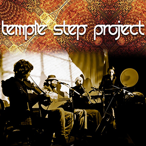 Temple Step Project