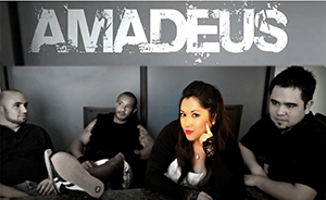 Amadeus (USA)