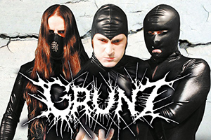 Grunt (GBR)