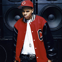 Chris Brown (USA, VA)