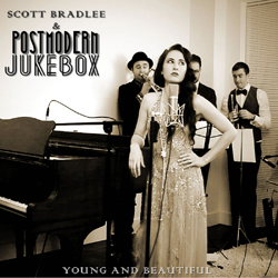 Scott Bradlee & Postmodern Jukebox