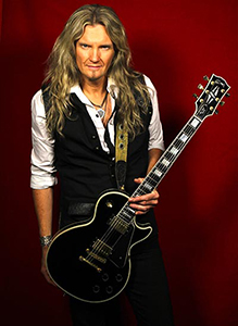 Joel Hoekstra