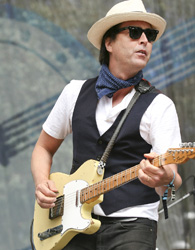 Chuck Prophet