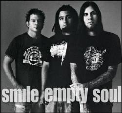 Smile Empty Soul