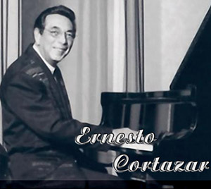 Cortazar, Ernesto
