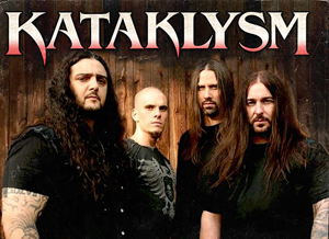 Kataklysm