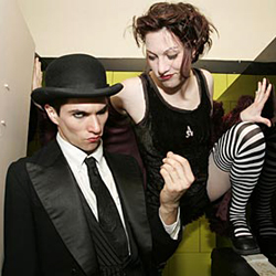 Dresden Dolls