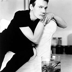 William Orbit