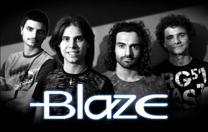 Blaze (ITA)