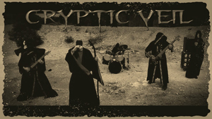 Cryptic Veil