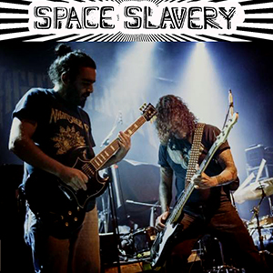 Space Slavery