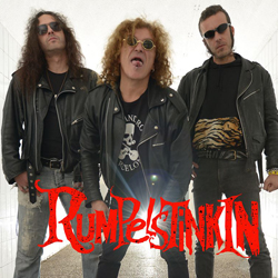 Rumpelstinkin