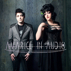 Avarice in Audio