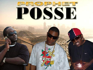 Prophet Posse