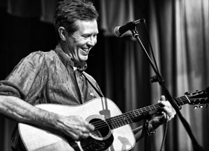 Robbie Fulks