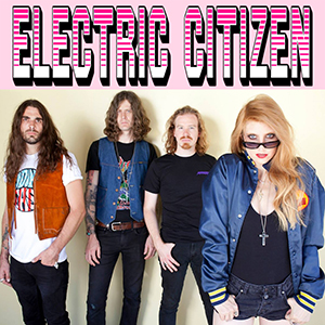 Electric Citizen