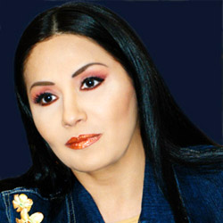 Ana Gabriel