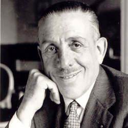 Francis Poulenc