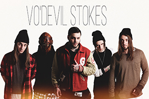 Vo'Devil Stokes