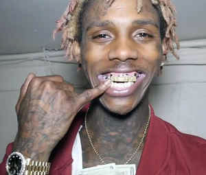 Famous Dex